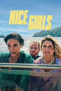 Nice Girls (2024) (พากย์ไทย)