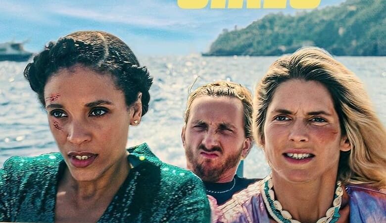 Nice Girls (2024) (พากย์ไทย)