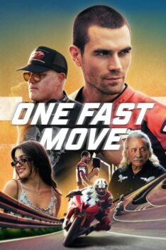 One Fast Move (2024) วันฟาสต์มูฟ (พากย์ไทย)