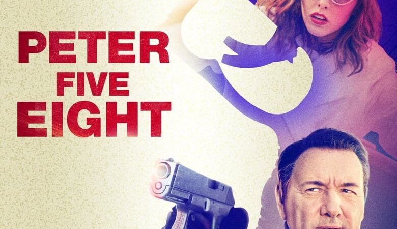 Peter Five Eight (2024) (ซับไทย)