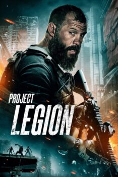 Project Legion (2022) โปรเจค รีเจียน (ซับไทย)