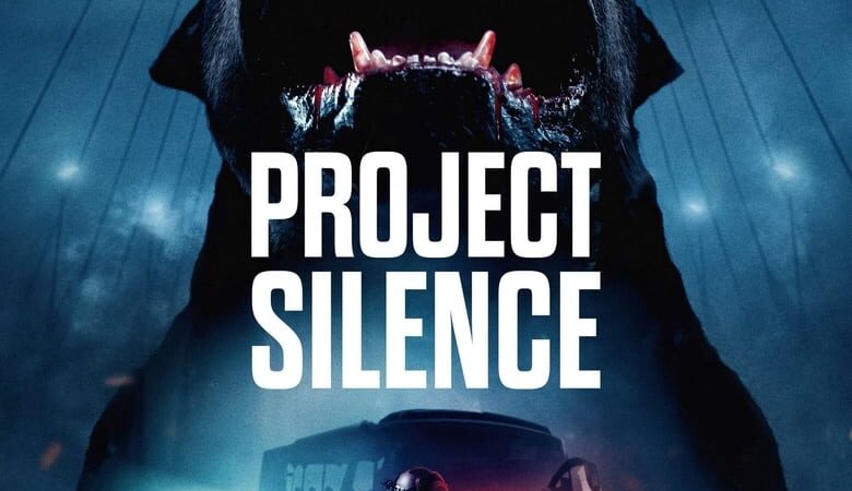 Project Silence (2024) เขี้ยวชีวะคลั่งสะพานนรก (พากย์ไทย)
