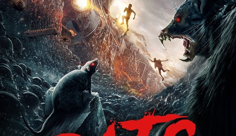 Rat Disaster (2021) รถไฟหนูนรก(พากย์ไทย)