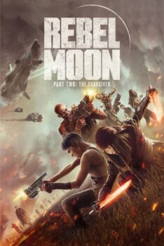 Rebel Moon Part Two The Directors Cut (2024) (พากย์ไทย)