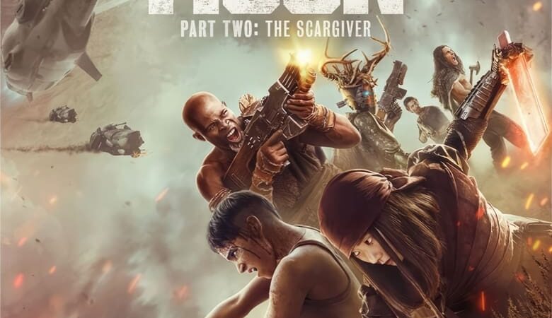 Rebel Moon Part Two The Directors Cut (2024) (พากย์ไทย)