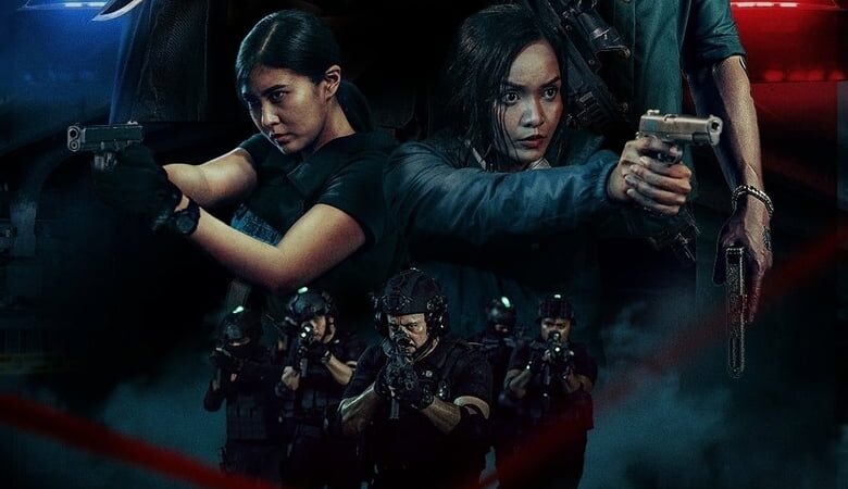 Sheriff Narko Integriti (2024) (ซับไทย)