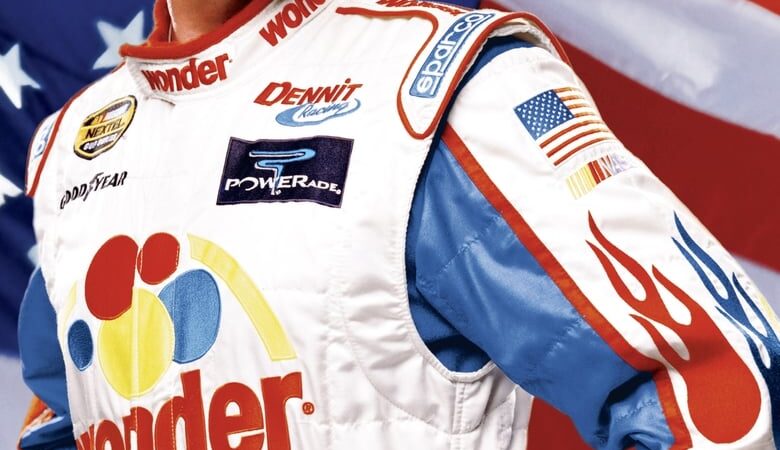 Talladega Nights The Ballad of Ricky Bobby (2006) ริกกี้ บ๊อบบี้ ซ่าส์ตัวจริง ซิ่งกระเจิง (พากย์ไทย)