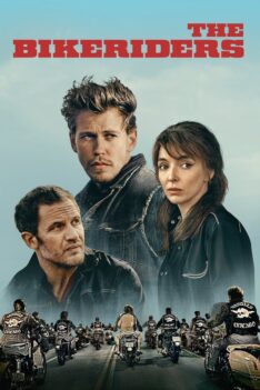 The Bikeriders (2023) เดอะ ไบค์ไรเดอร์ส  (ซับไทย)