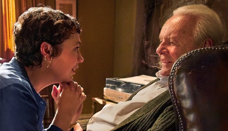 The Father (2020) คุณพ่อ (พากย์ไทย)