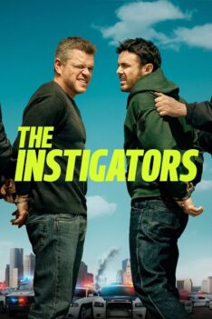 The Instigators (2024) (ซับไทย)