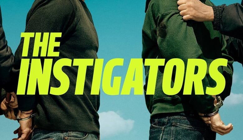 The Instigators (2024) (ซับไทย)