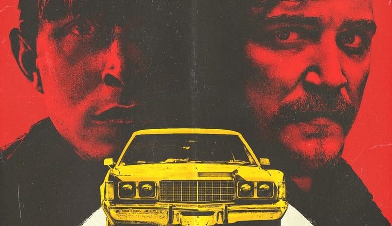 The Passenger (2023) ผู้ร่วมเดินทาง (พากย์ไทย)