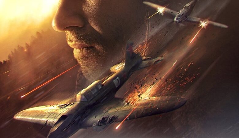 The Pilot A Battle for Survival (2021) นักบินอึดฝ่าแดนทมิฬ (ซับไทย)