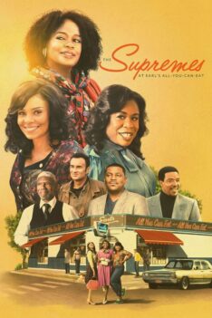 The Supremes at Earl’s All You Can Eat (2024) (ซับไทย)