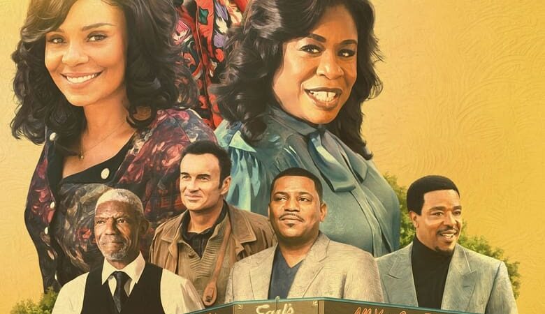 The Supremes at Earl’s All You Can Eat (2024) (ซับไทย)