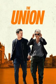 The Union (2024) เดอะ ยูเนี่ยน (พากย์ไทย)