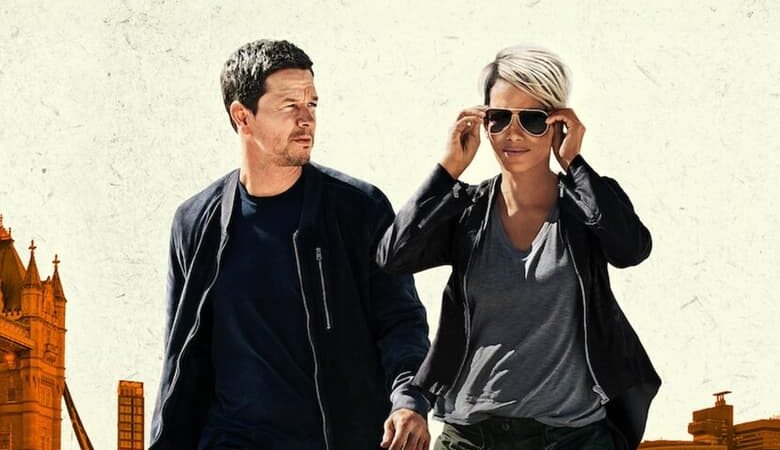 The Union (2024) เดอะ ยูเนี่ยน (พากย์ไทย)