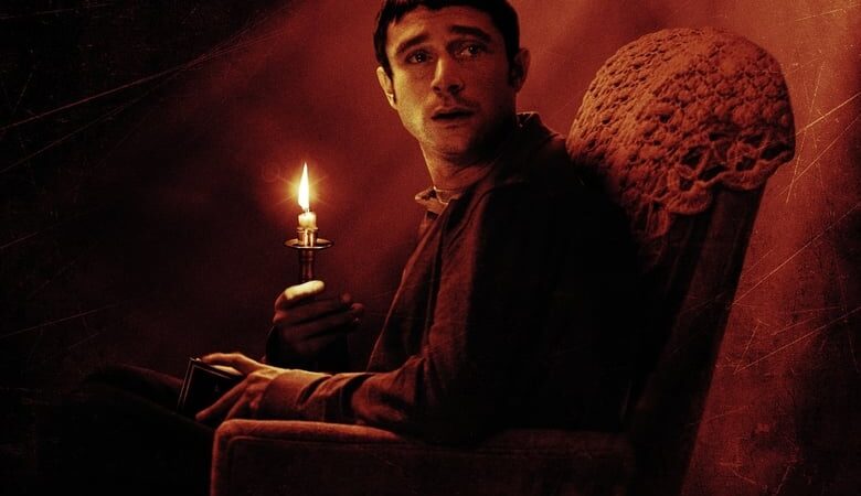 The Vigil (2019) (ซับไทย)