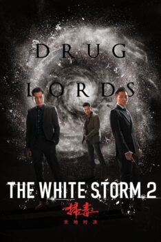 The White Storm 2 Drug Lords (2019) โคตรคนโค่นคนอันตราย 2 (พากย์ไทย)