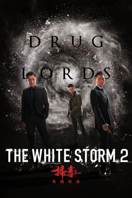 The White Storm 2 Drug Lords (2019) โคตรคนโค่นคนอันตราย 2 (พากย์ไทย)