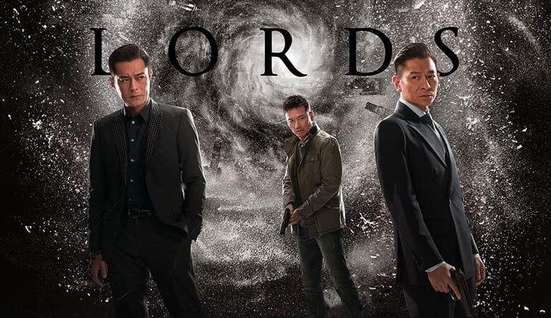 The White Storm 2 Drug Lords (2019) โคตรคนโค่นคนอันตราย 2 (พากย์ไทย)