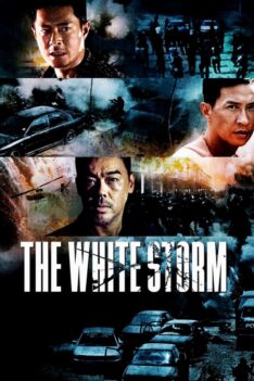 The White Storm (2013) โคตรคนโค่นคนอันตราย (พากย์ไทย)