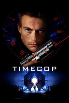 Timecop (1994) ตำรวจเหล็กล่าพลิกมิติ (พากย์ไทย)
