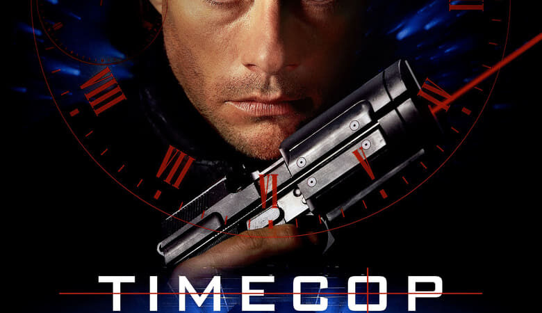 Timecop (1994) ตำรวจเหล็กล่าพลิกมิติ (พากย์ไทย)