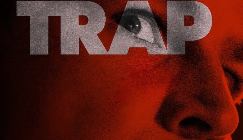 Trap (2024) แทร็ป (พากย์ไทย)
