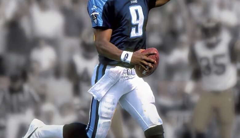 Untold The Murder of Air McNair (2024) (ซับไทย)