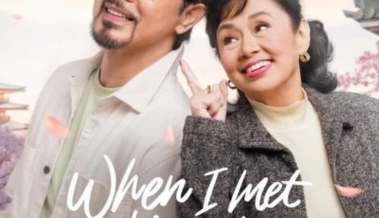 When I Met You in Tokyo (2023) เมื่อเราพบกันที่โตเกียว (ซับไทย)