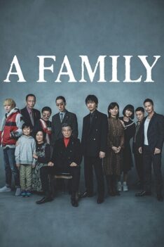 Yakuza and the Family (2021) ตระกูลยากูซ่า (ซับไทย)