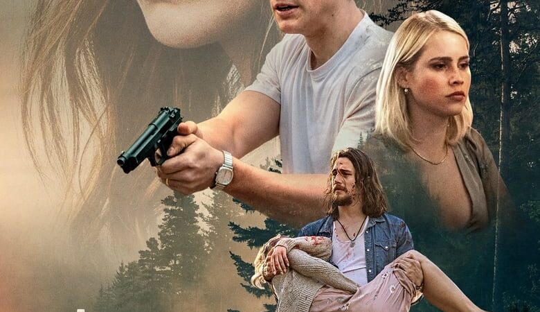A Violent Separation (2019) (พากย์ไทย)