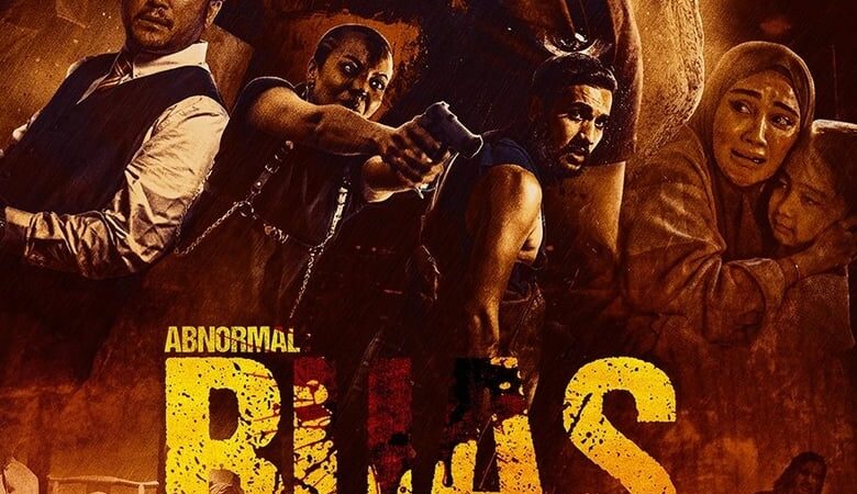 Abnormal: Buas (2024) (ซับไทย)