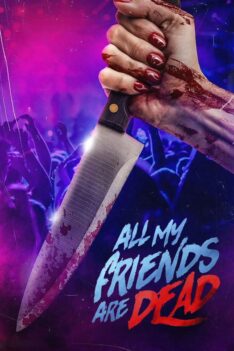 AMFAD: All My Friends Are Dead (2024)  (ซับไทย)