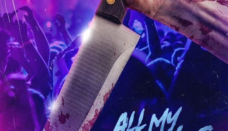 AMFAD: All My Friends Are Dead (2024)  (ซับไทย)