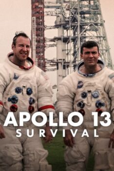 Apollo 13 Survival (2024) อะพอลโล่ 13 ภารกิจต้องรอด (ซับไทย)