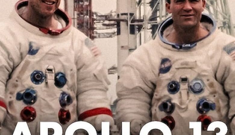 Apollo 13 Survival (2024) อะพอลโล่ 13 ภารกิจต้องรอด (ซับไทย)