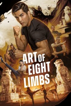 Art of Eight Limbs (2024) (ซับไทย)