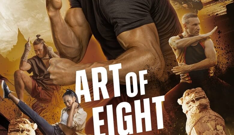 Art of Eight Limbs (2024) (ซับไทย)