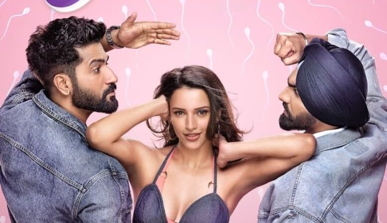 Bad Newz (2024) (ซับไทย)