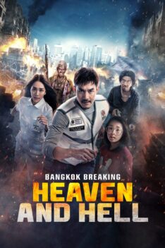 Bangkok Breaking (2024) ฝ่านรก เมืองเทวดา (พากย์ไทย)