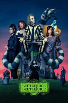 Beetlejuice Beetlejuice (2024) บีเทิลจู๊ดส์ บีเทิลจู๊ดส์ (พากย์ไทย)