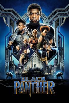 Black Panther (2018) แบล็คแพนเธอร์