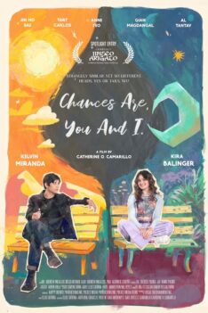 Chances Are You and I (2024) โอกาสคือ… เธอกับฉัน (ซับไทย)