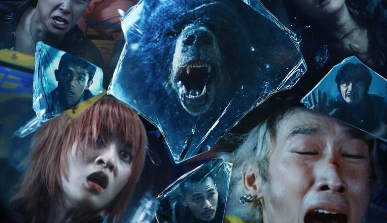 Claws (2024) กรงเล็บเลือด (ซับไทย)