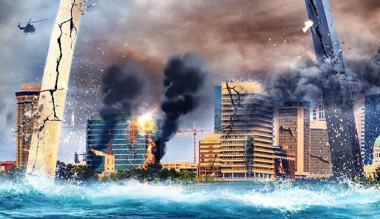 Continental Split (2024) (ซับไทย)