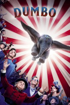 Dumbo (2019) ดัมโบ้ (พากย์ไทย)