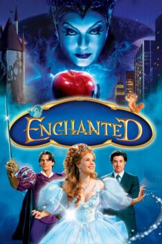 Enchanted (2007) มหัศจรรย์รักข้ามภพ (พากย์ไทย)