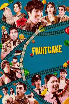 FruitCake (2024) ฟรุตเค้ก (ซับไทย)